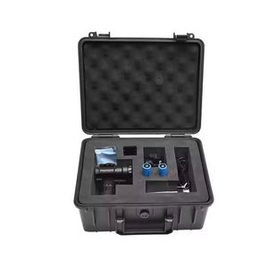 Dispositif de vision nocturne numérique monté sur la tête, caméra à zoom infrarouge 3x, HD, étanche IP67, pour la chasse en plein air - Product Image 5