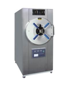 <span class=keywords><strong>Autoclave</strong></span> Médico de Alta Calidad Hochey, Esterilizador a Vapor a Presión, <span class=keywords><strong>Autoclave</strong></span> Horizontal - Product Image 3