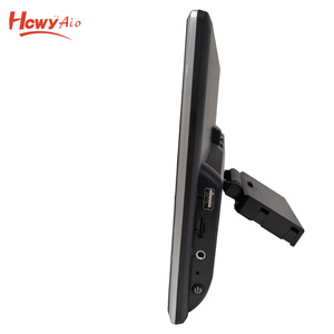 <strong>Android</strong> 11.6 Inch <strong>Car</strong> Headrest Monitor for BUS Taxi <strong>Car</strong> Advertising LCD Display IPS Screen <strong>TV</strong> <strong>Android</strong> <strong>Car</strong> Headrest Monitor - Product Image 4