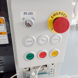 Machine de Placement de Composants SMT <span class=keywords><strong>YAMAHA</strong></span> <span class=keywords><strong>YS24</strong></span> de Haute Qualité avec Chariot Alimentateur Banque Fixe Neuf Occasion Composants Essentiels Incluant Moteur - Product Image 2