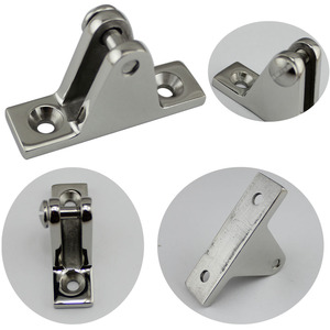 Accessoires de Yacht en acier inoxydable 316, meilleurs embouts <span class=keywords><strong>Bimini</strong></span> <span class=keywords><strong>pour</strong></span> <span class=keywords><strong>voilier</strong></span> - Product Image 4