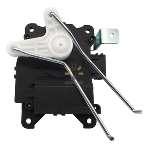 Actionneur de registre d'air PEIVSO HVAC BLEND pour ventilateur, certifié IATF16949, garantie 12 mois, neuf, pour OEM 79160-SFJ-W01 - Product Image 3