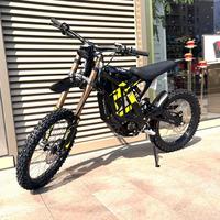 Sur Ron Light Bee X Dirt Bike Vélo électrique pour adultes Surron surron 2026 Light Bee X