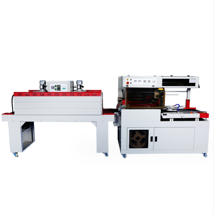 Fully Automatic Multifunctional Vertical Packing Machine