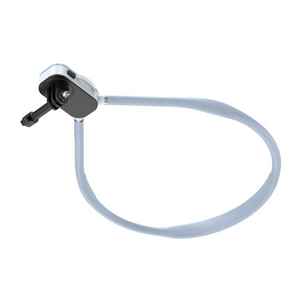 Support de téléphone à fixation sur le cou, support de téléphone mains libres réglable magnétique pour la diffusion en direct, l'enregistrement vidéo, le vlog, YouTube, <span class=keywords><strong>TikTok</strong></span> - Product Image 6