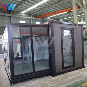 Weizhenzheng-baño de alta calidad, un dormitorio, una cocina, se desliza, Granny, plano, equipado con <span class=keywords><strong>puerto</strong></span> de fontanería, Pirie - Product Image 1