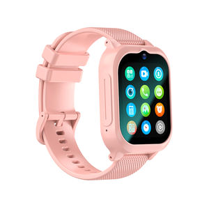 Montre de sécurité pour enfants avec GPS 4G, écran TFT, étanche IP67, système d'alerte <span class=keywords><strong>SOS</strong></span> instantanée - Product Image 6