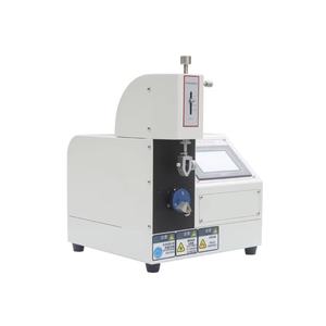 Machine d'essai de résistance à la fatigue d'<span class=keywords><strong>endurance</strong></span> pliante en papier ISO 5626 MIT testeur de rigidité à la flexion pour carton - Product Image 4