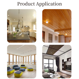 <span class=keywords><strong>PVC</strong></span>パネル7.<span class=keywords><strong>5mm</strong></span>/8.<span class=keywords><strong>5mm</strong></span>/10mm厚さリビングルームで販売 - Product Image 4