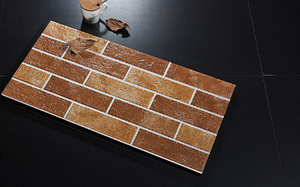 Thiết kế hiện đại Trọng lượng nhẹ linh hoạt gạch ốp tường đá mềm thiết kế tốt đất sét MCM gạch dây chuyền sản xuất firebrick cho tường bên ngoài - Product Image 6