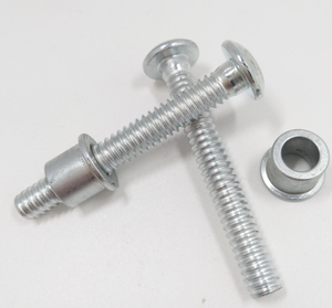 Rivets fraisés <span class=keywords><strong>à</strong></span> <span class=keywords><strong>tête</strong></span> <span class=keywords><strong>ronde</strong></span> en acier inoxydable de taille personnalisable Rivets fraisés <span class=keywords><strong>à</strong></span> <span class=keywords><strong>tête</strong></span> <span class=keywords><strong>ronde</strong></span> en acier inoxydable de taille personnalisable - Product Image 5