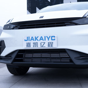 Stock Disponible Lynk & Co 06 Plus SUV Familiar Techo Panorámico Cabina Inteligente Envío Global Rápido - Product Image 4