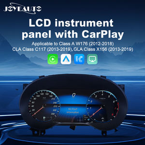 Panel de Instrumentos LCD para Mercedes A/<span class=keywords><strong>CLA</strong></span>/GLA |   CarPlay Inalámbrico y Android Auto |   Tablero de Instrumentos Digital de 12.3 Pulgadas - Product Image 2