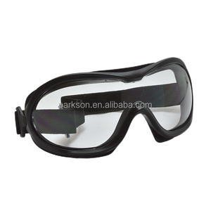 Lunettes de sécurité de laboratoire personnalisées, anti-rayures, anti-UV, protection des yeux, lunettes de sécurité - Product Image 4