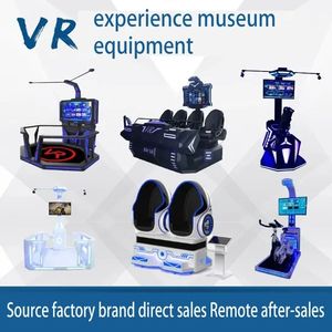 <span class=keywords><strong>Avion</strong></span> Vr Profitez de l'expérience de vol réelle Jeu Vr Park 9d Vr Jeu <span class=keywords><strong>Simulateur</strong></span> de jeu pour les enfants - Product Image 5