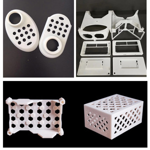 Modelo de Impresión 3D 3Dsway, Resina de Grado Industrial, Procesamiento SLA CNC, Personalizable, Garantía de Calidad - Product Image 4