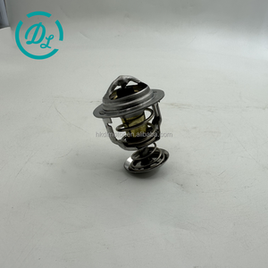 ชุดประกอบเทอร์โมสตัทดีเซล EexcavaStart 1A021-73013 สำหรับเครื่องยนต์ D722 D902 V1505 รถขุดขนาดเล็ก-ทนทานและเชื่อถือได้ ติดตั้งง่าย - Product Image 3
