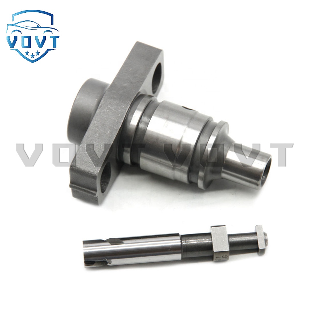 High Quality New Pump Plunger 9 412 366 454 733 9412366454733 Pump Parts Engine Accessories