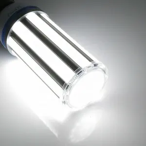 Bombilla led de maíz a prueba de explosiones, lámpara de calle impermeable IP65 de 100W, alta potencia, 150w, ahorro de energía, de fábrica, SMD2835, E39, E40