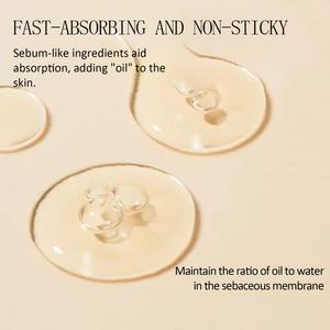 เซรั่มบำรุงผิวหน้า ซ่อมแซมผิว ชุ่มชื้น กระจ่างใส ไวท์เทนนิ่ง ไนอะซินาไมด์ สควาเลน - Product Image 3