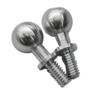 การกลึง CNC แบบ 3/4/5 แกนสำหรับชิ้นส่วนที่กำหนดเอง การกลึงและขึ้นรูปชิ้นส่วนฮาร์ดแวร์และสแตนเลสอย่างแม่นยำ - Product Image 2