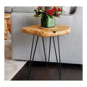 Furniture Legs Table Base Hairpin Legs Wholesale Colorful Metal Hairpin Table Legs