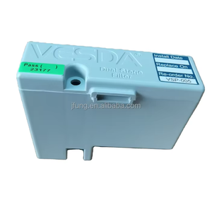 Cartouche filtrante de remplacement, filtre <span class=keywords><strong>hôte</strong></span> VSP-005 pour détecteur industriel - Product Image 1