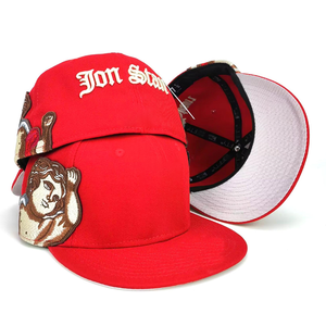 Vente en gros de casquette de sport vintage à 5 panneaux avec logo brodé en 3D personnalisé pour femmes, chapeau Snapback ajusté pour les voyages à la plage et les quatre saisons - Product Image 5