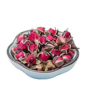 Tè ai Fiori di Rosa a Prezzo di Fabbrica, Tè di Rosa Rossa, Tè di Rosa Essiccata - Product Image 1
