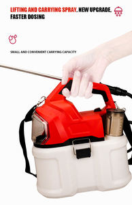 噴霧機電気噴霧器装置KD-04 - Product Image 6