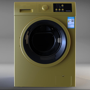 2021 8Kg 9Kg 10Kg Casa Intelligente Carico Frontale Vestiti Rondella Lavanderia di Lavaggio Macchina Con La Luce Mostra Cleaner - Product Image 6