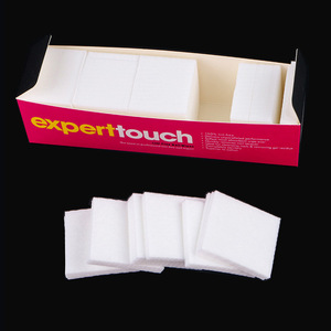 325 piezas por paquete <span class=keywords><strong>de</strong></span> Arte <span class=keywords><strong>de</strong></span> uña blanca toallitas UV <span class=keywords><strong>gel</strong></span> removedor <span class=keywords><strong>de</strong></span> esmalte <span class=keywords><strong>de</strong></span> <span class=keywords><strong>uñas</strong></span> <span class=keywords><strong>limpiador</strong></span> secreto <span class=keywords><strong>de</strong></span> pelusa <span class=keywords><strong>de</strong></span> algodón libre <span class=keywords><strong>de</strong></span> - Product Image 3