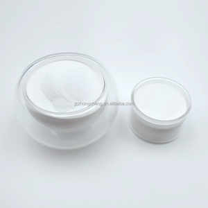 אבקה קרמית ננו-זירקוניה טהורה במיוחד ליישומים עקשניים בחום, חומרי גלם קרמיים - Product Image 2