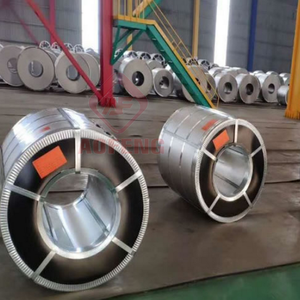 Revêtement ZINC 240 pièces, bobine/feuille/plaque/bande en acier galvanisé, acier laminé à chaud, Z275 - Product Image 6