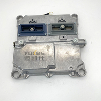 Contrôleur de moteur E320D C6.4, carte électronique ECU pour excavatrice 331-7539, origine Japon, garantie de 3 mois