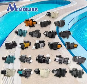 Bomba de Circulación para Jacuzzi y Spa LX Serie <span class=keywords><strong>LP</strong></span> de 2HP y 3HP, Bombas de Agua para Masaje en Bañera de Hidromasaje y Piscina - Product Image 2