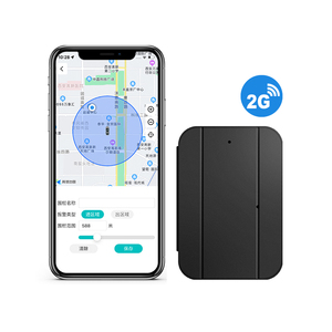 Động vật dê chăn nuôi vật nuôi GPS Tracker Finder cho vật nuôi ứng dụng miễn phí điều khiển từ xa không thấm nước GPS Tracker - Product Image 1