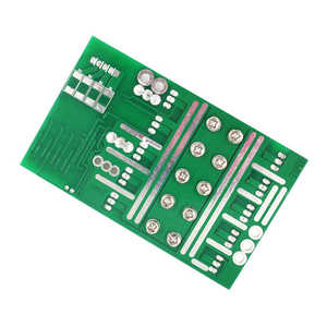 Thông minh Lithium BMS <span class=keywords><strong>4S</strong></span> 10A 20A hoạt động LiFePO4 BMS PCB thiết kế dịch vụ hội đồng quản trị 12V với chức năng cân bằng - Product Image 2