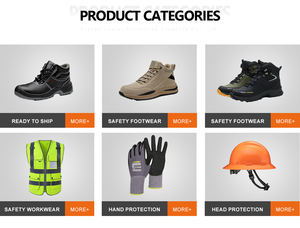 Guantes de Seguridad de Alta Calidad y Buen Precio, Marca <span class=keywords><strong>Ekai</strong></span>, 10 Calibres, Blancos Naturales, para Uso General en la Construcción, Lisos, Antipolvo - Product Image 6