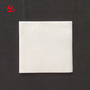 Logo Imprimé Serviettes Écologique <span class=keywords><strong>Serviette</strong></span> Decoupage - Product Image 5
