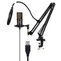 Microphone de bureau Rode Nt Usb pas cher