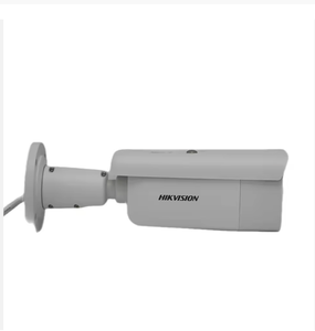 Caméra IP réseau bullet motorisée varifocale AcuSense 4MP HIK DS-2CD2643G2-IZS, objectif de sécurité extérieur, WDR 120 dB PoE - Product Image 4