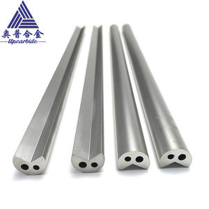 钻孔烧结硬质合金毛坯枪钻杆深孔加工定制Avinable - Product Image 5