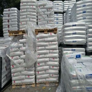 วัตถุดิบพลาสติก ABS ชนิดเม็ดสำหรับเคลือบผิวด้วยไฟฟ้า Covestro Bayblend T45 เกรดมาตรฐาน พร้อมคุณสมบัติการรักษาความเสถียรทางความร้อน สำหรับ Covestro - Product Image 3