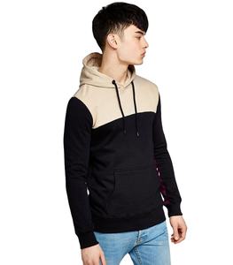 2025 estilo de lujo personalizado con capucha Street Style hombres sudaderas con capucha venta al por mayor invierno Jumper hombres sudadera pulóver sudaderas con capucha - Product Image 1