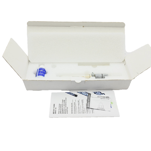 Electrodo de Anillo de Plata Combinado <span class=keywords><strong>Toledo</strong></span> DM141-SC 89599, Pieza Original Nueva, Precio Económico, PLC - Product Image 1