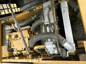 เครื่องขุดดิน12ตันใช้312D2GC แมวมือสองจากจีน - Product Image 5