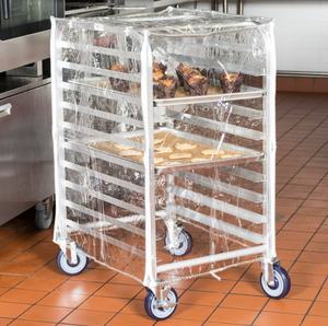 Película de PVC <span class=keywords><strong>transparente</strong></span> personalizada <span class=keywords><strong>con</strong></span> <span class=keywords><strong>ojales</strong></span> y cremallera Hoja de PVC de plástico flexible Fuerte durabilidad Rollo de PVC suave - Product Image 1