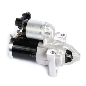 12655055 Auto Engine Parts 12V Starter Motor for Chevrolet Silverado for GMC Sierra