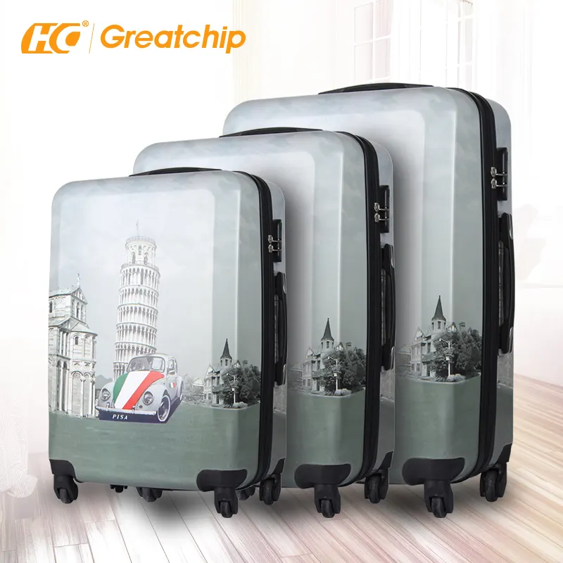 Luggage Female Large-capacity Student Password Box Custom Universal Wheel Trolley Case Male Suitcase